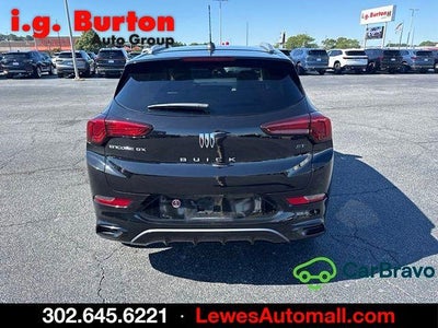2024 Buick Encore GX Sport Touring