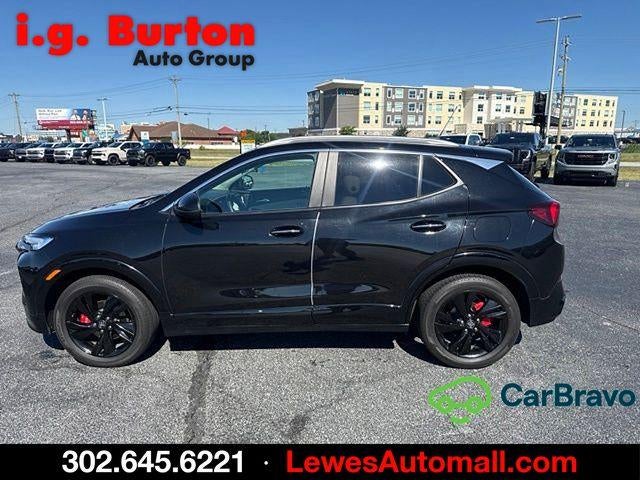 2024 Buick Encore GX Sport Touring