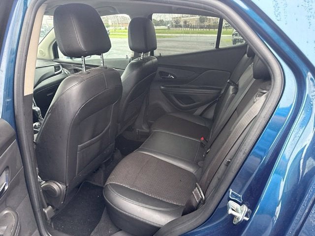 2019 Buick Encore FWD 1SV