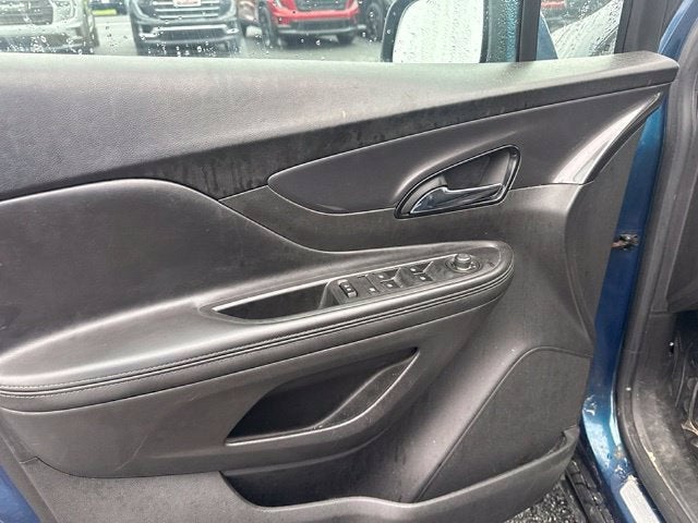 2019 Buick Encore FWD 1SV