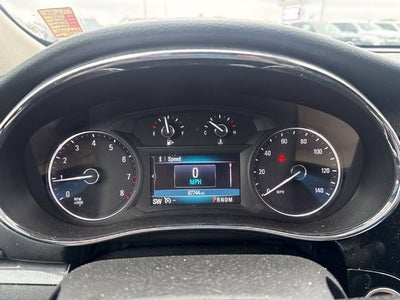 2019 Buick Encore FWD 1SV