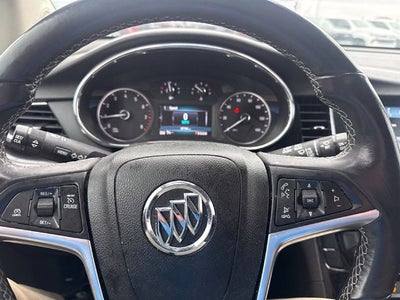 2019 Buick Encore FWD 1SV