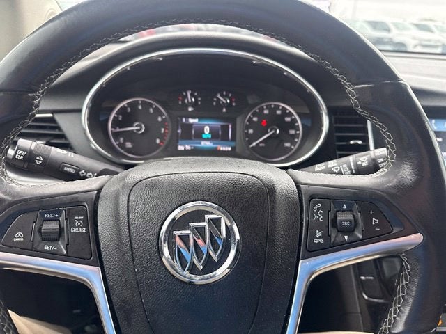 2019 Buick Encore FWD 1SV