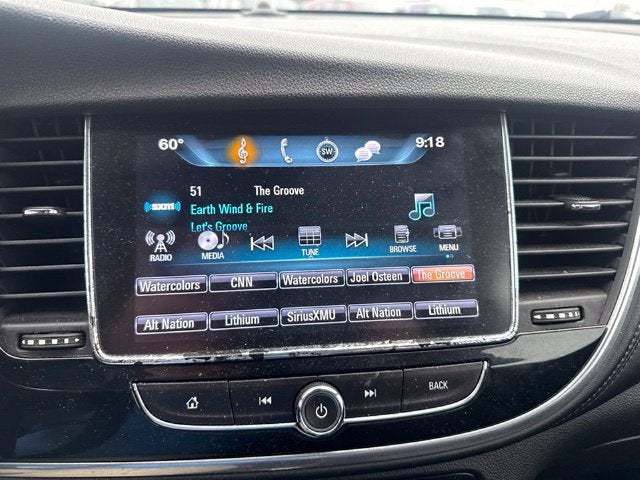 2019 Buick Encore FWD 1SV