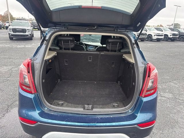 2019 Buick Encore FWD 1SV
