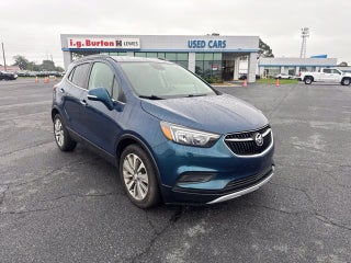 2019 Buick Encore FWD 1SV