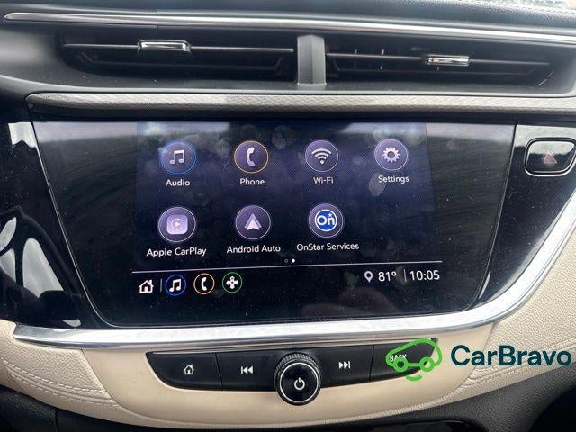 2020 Buick Encore GX Preferred