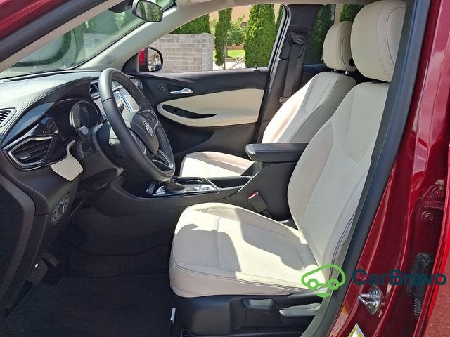2020 Buick Encore GX Preferred
