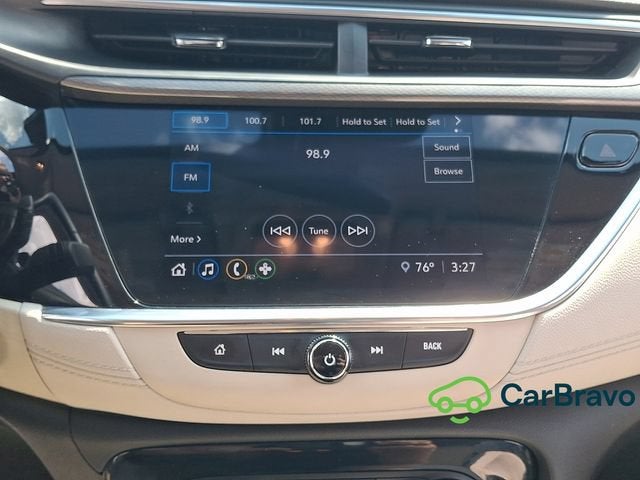 2020 Buick Encore GX Preferred