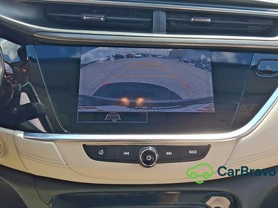 2020 Buick Encore GX Preferred