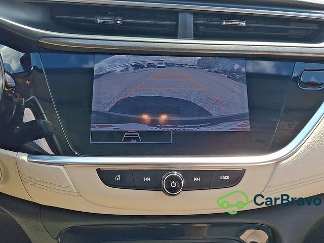 2020 Buick Encore GX Preferred