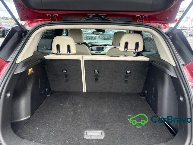 2020 Buick Encore GX Preferred