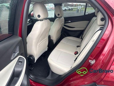 2020 Buick Encore GX Preferred