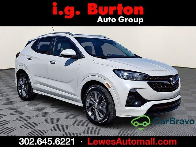 2023 Buick Encore GX Select AWD's photo