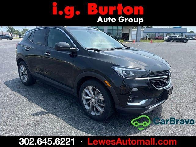 2023 Buick Encore GX Essence