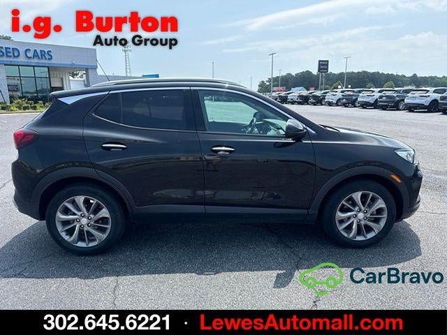 2023 Buick Encore GX Essence
