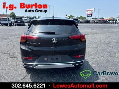 2023 Buick Encore GX Essence