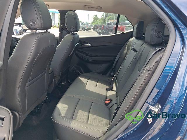 2023 Buick Encore GX Essence - Photo 10
