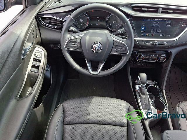 2023 Buick Encore GX Essence - Photo 11