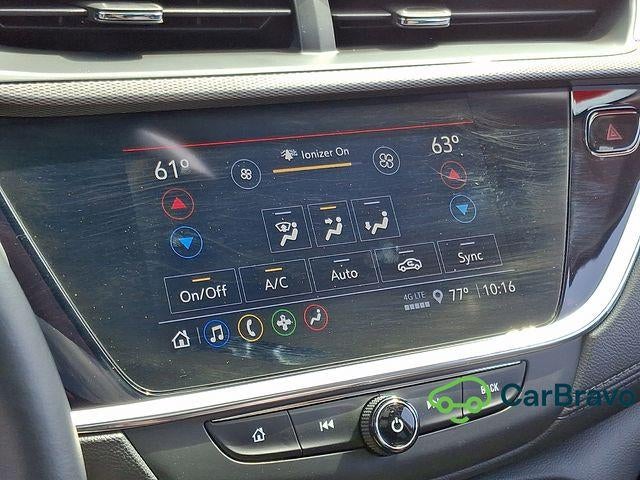2023 Buick Encore GX Essence - Photo 16