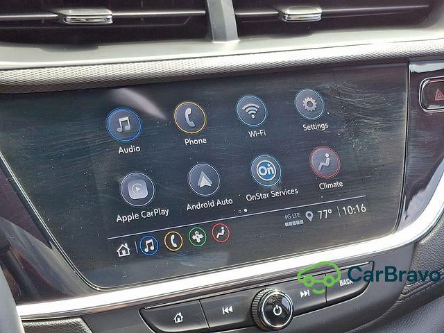 2023 Buick Encore GX Essence - Photo 17