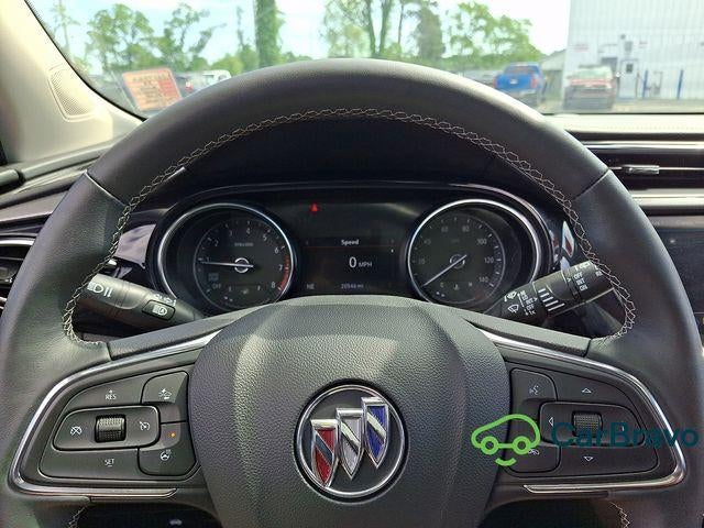 2023 Buick Encore GX Essence - Photo 20