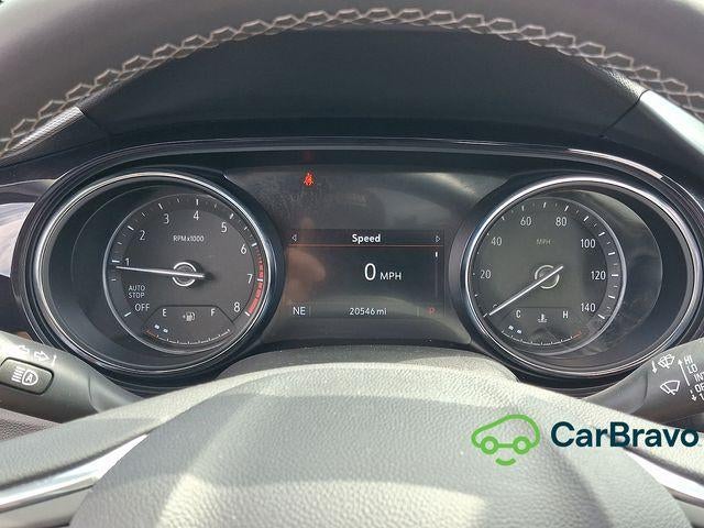 2023 Buick Encore GX Essence - Photo 21