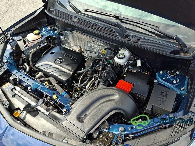 2023 Buick Encore GX Essence - Photo 27
