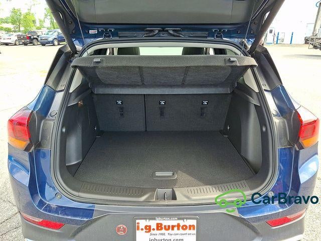 2023 Buick Encore GX Essence - Photo 28