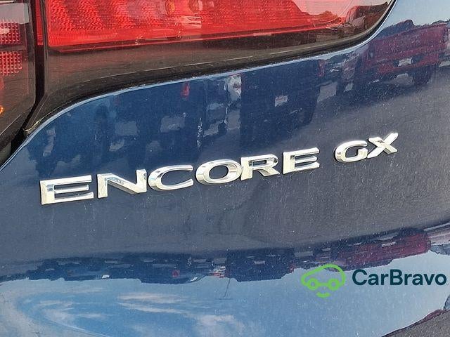 2023 Buick Encore GX Essence - Photo 30