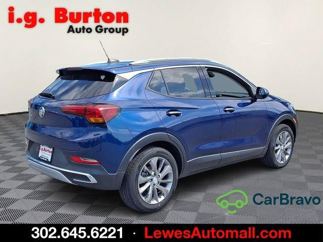 2023 Buick Encore GX Essence - Photo 6