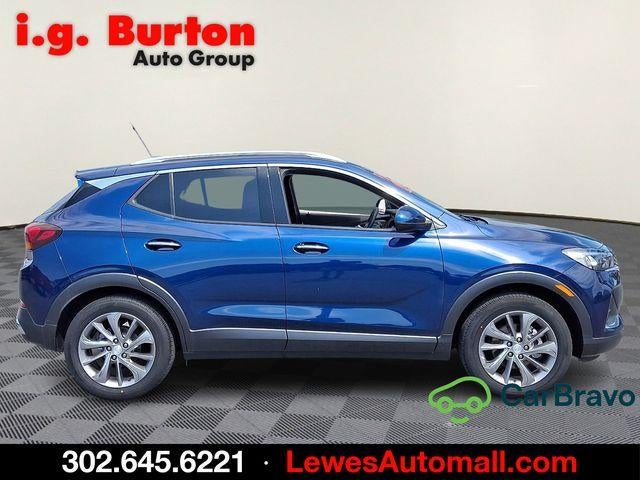 2023 Buick Encore GX Essence - Photo 7