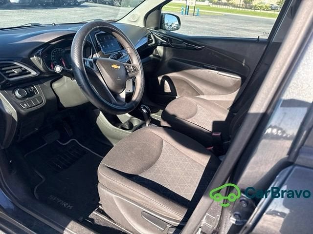 2020 Chevrolet Spark LT