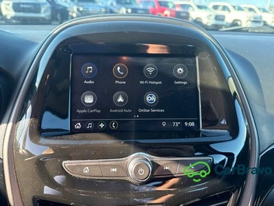 2020 Chevrolet Spark LT