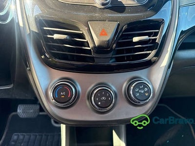 2020 Chevrolet Spark LT