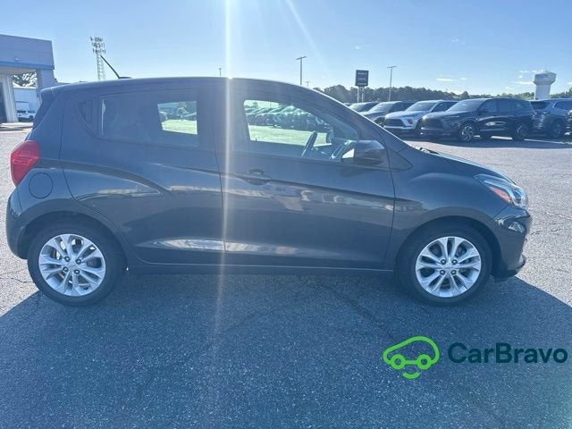 2020 Chevrolet Spark LT