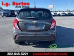 2020 Chevrolet Spark LT