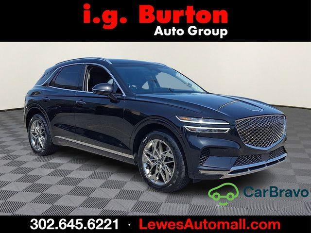 2025 Genesis GV70 2.5T Standard AWD's photo