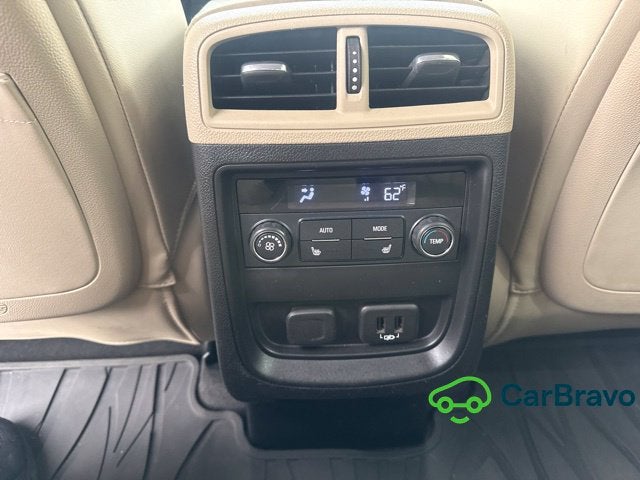 2019 Buick Envision Premium II