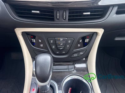 2019 Buick Envision Premium II