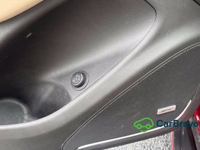 2019 Buick Envision Premium II