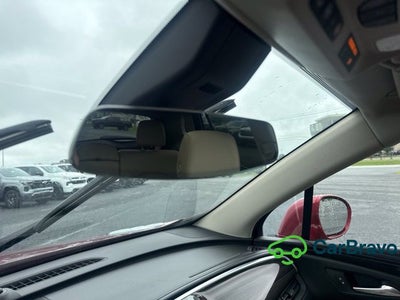 2019 Buick Envision Premium II