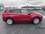 2019 Buick Envision Premium II