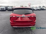 2019 Buick Envision Premium II