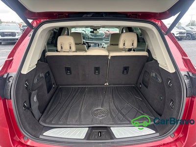 2019 Buick Envision Premium II