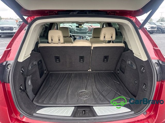 2019 Buick Envision Premium II