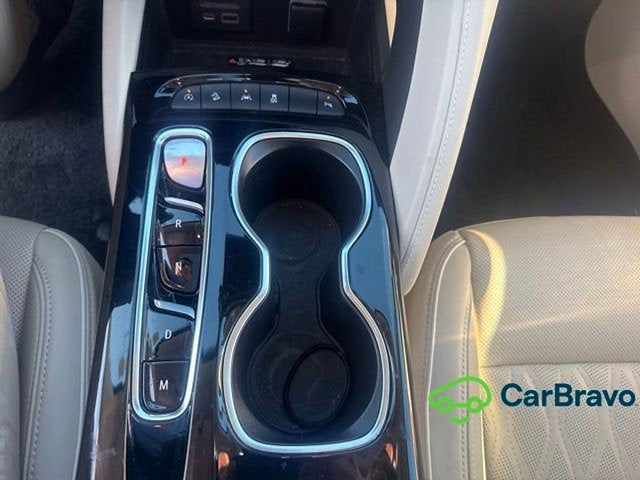 2021 Buick Envision Avenir