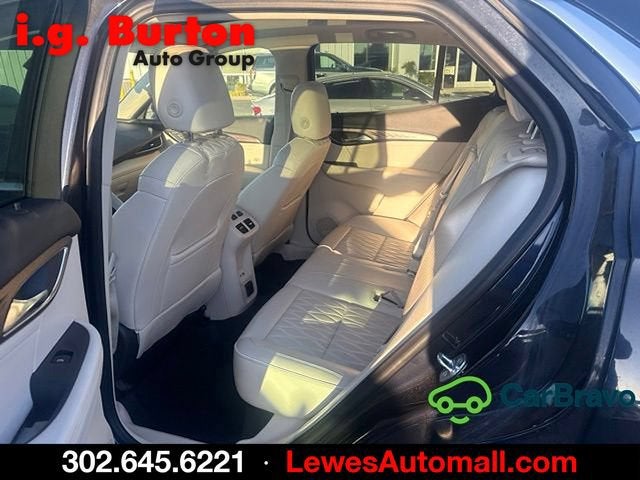 2021 Buick Envision Avenir