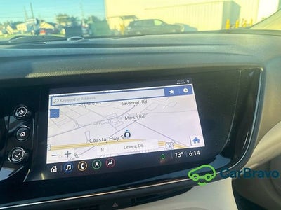 2021 Buick Envision Avenir