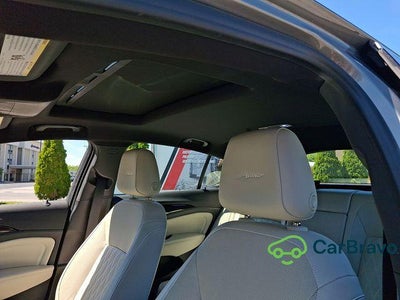 2019 Buick Regal Sportback Avenir